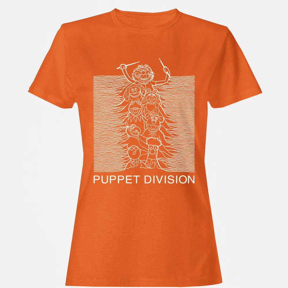 Women's T-shirt - MFDBSEG4