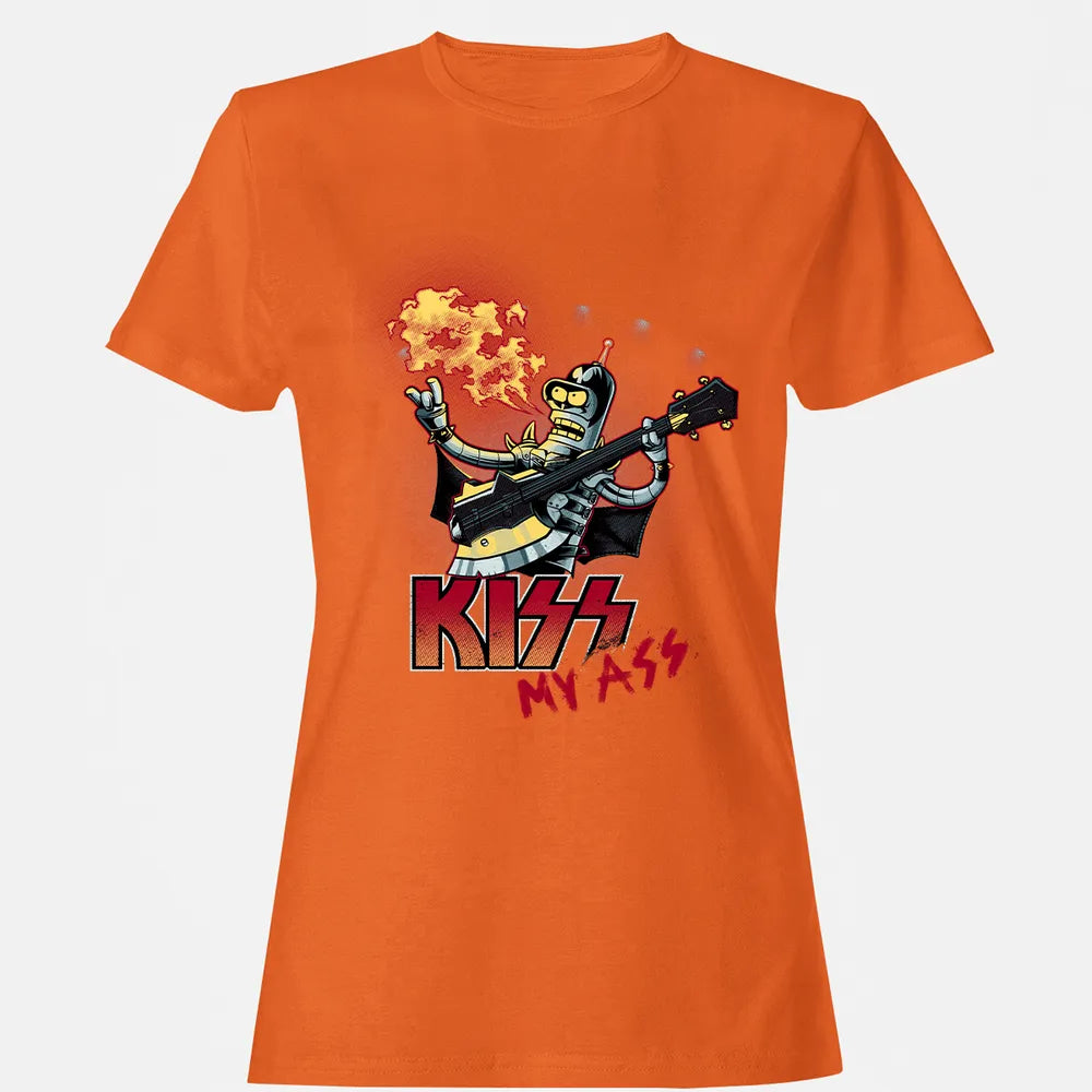 Women's T-shirt - WMGXAT2J