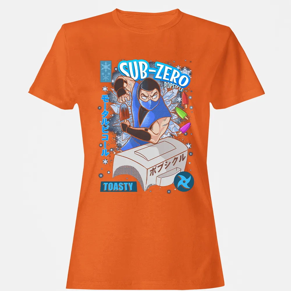 Women's T-shirt - 2BNFEE44