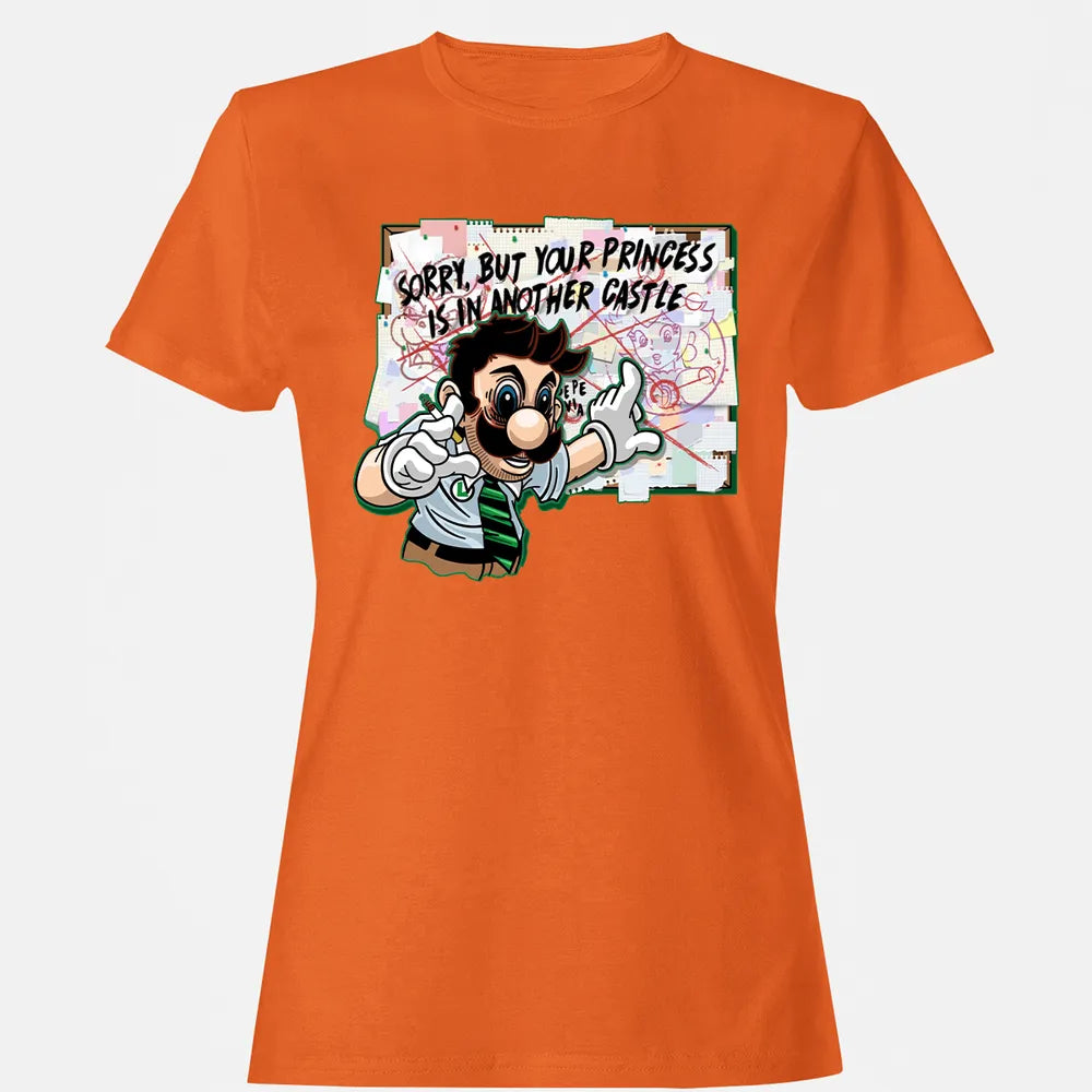 Women's T-shirt - RN1THACW