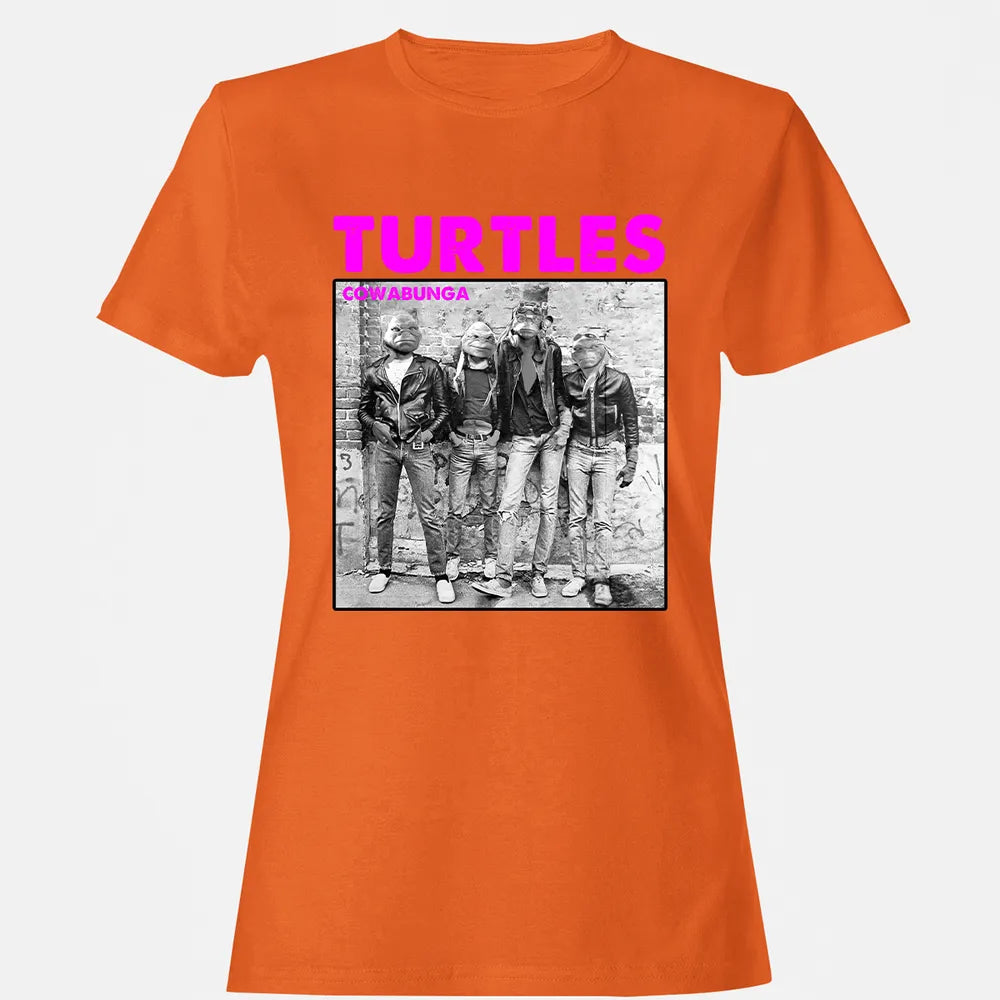 Women's T-shirt - BWRX4R22