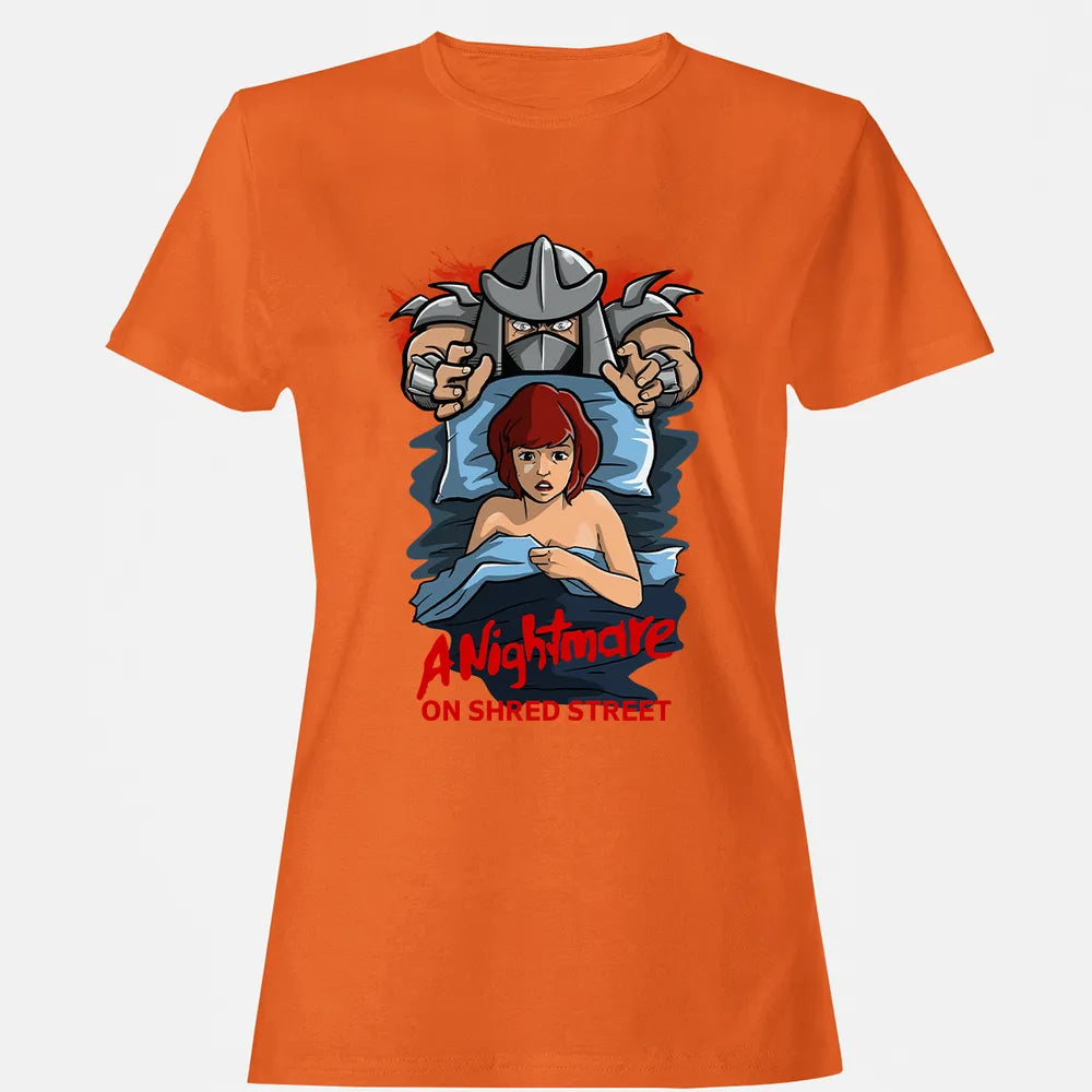 Women's T-shirt - WGPQ7ERH