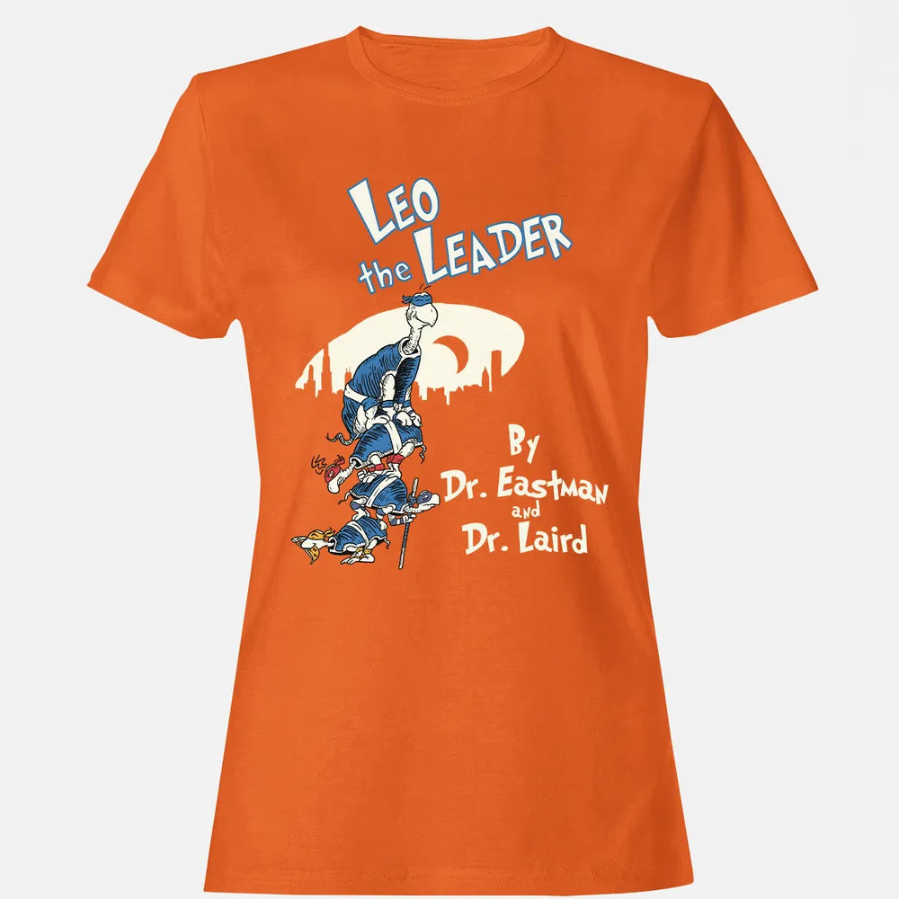 Women's T-shirt - WLBGYYK2