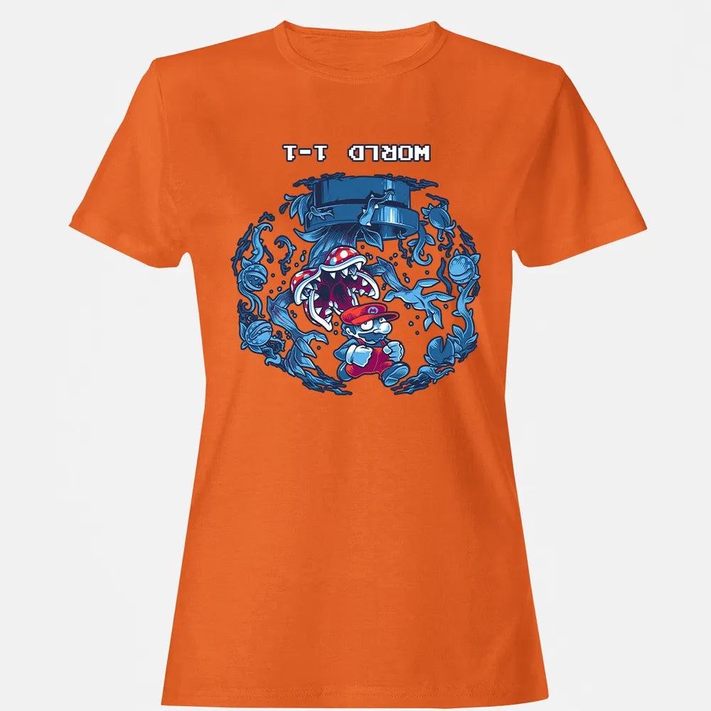Women's T-shirt - K8DN2A5X