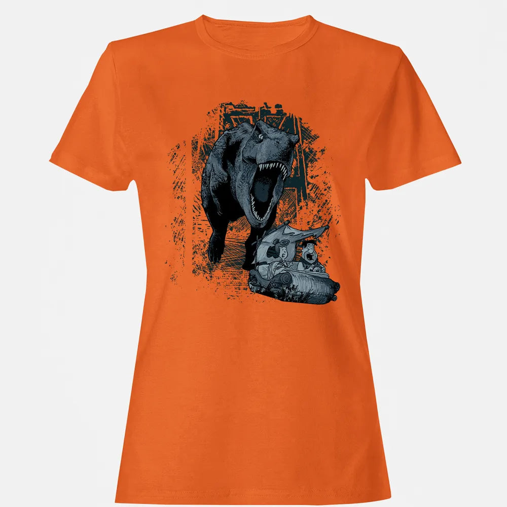 Women's T-shirt - HP9JNLD4