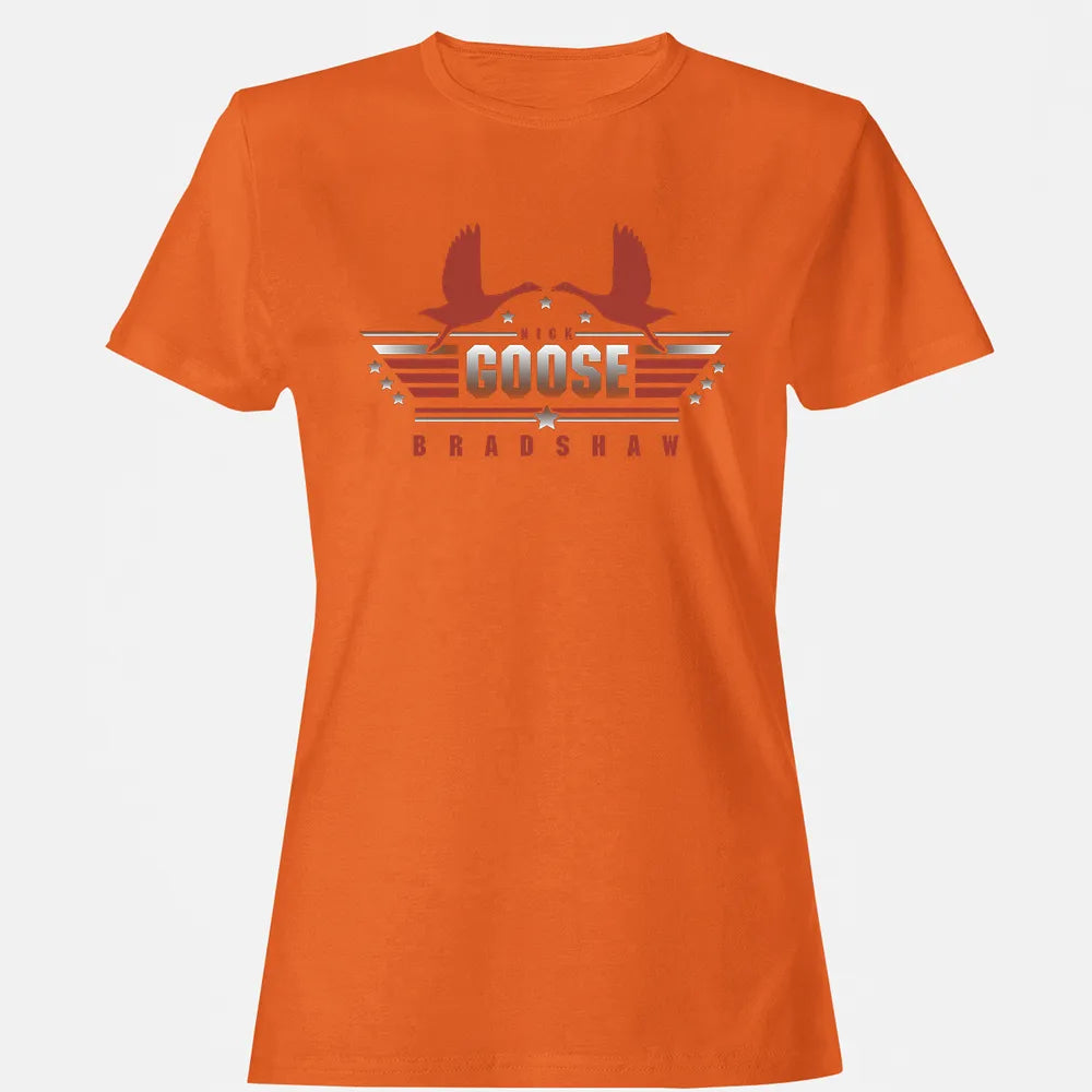 Women's T-shirt - WSF3QH9P