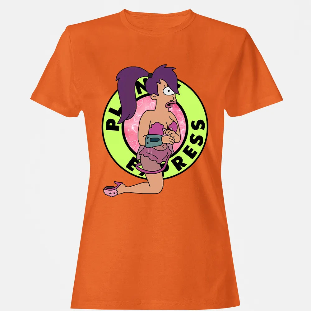 Women's T-shirt - UZQKZWCC