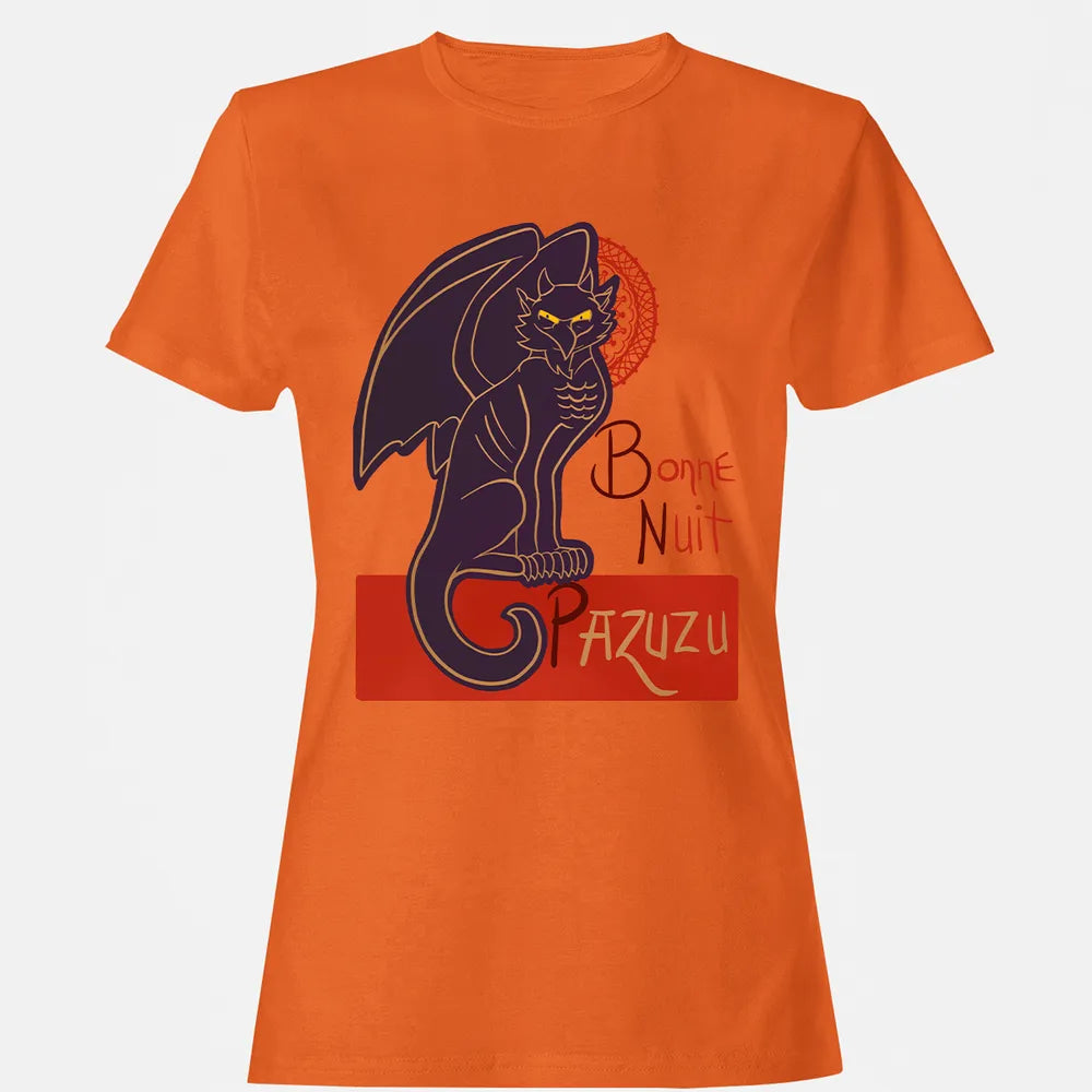 Women's T-shirt - VKHMN347