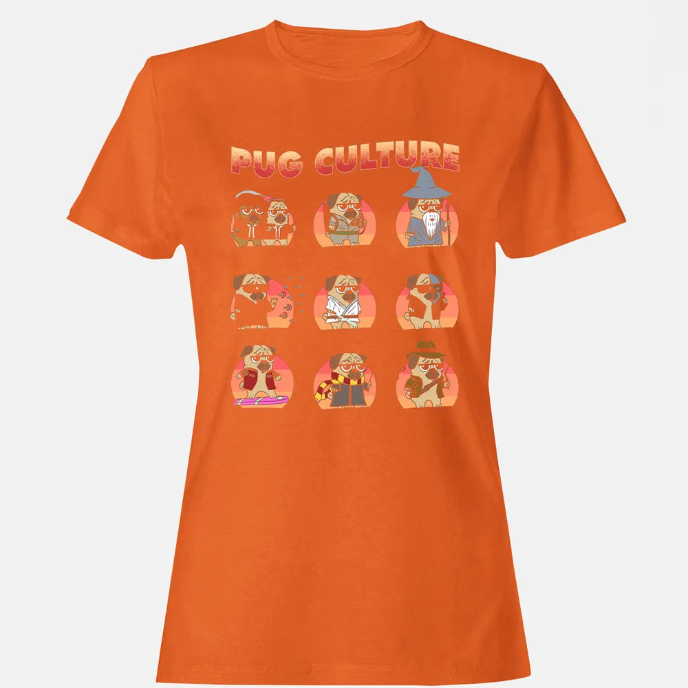 Women's T-shirt - H9RV5AJ1