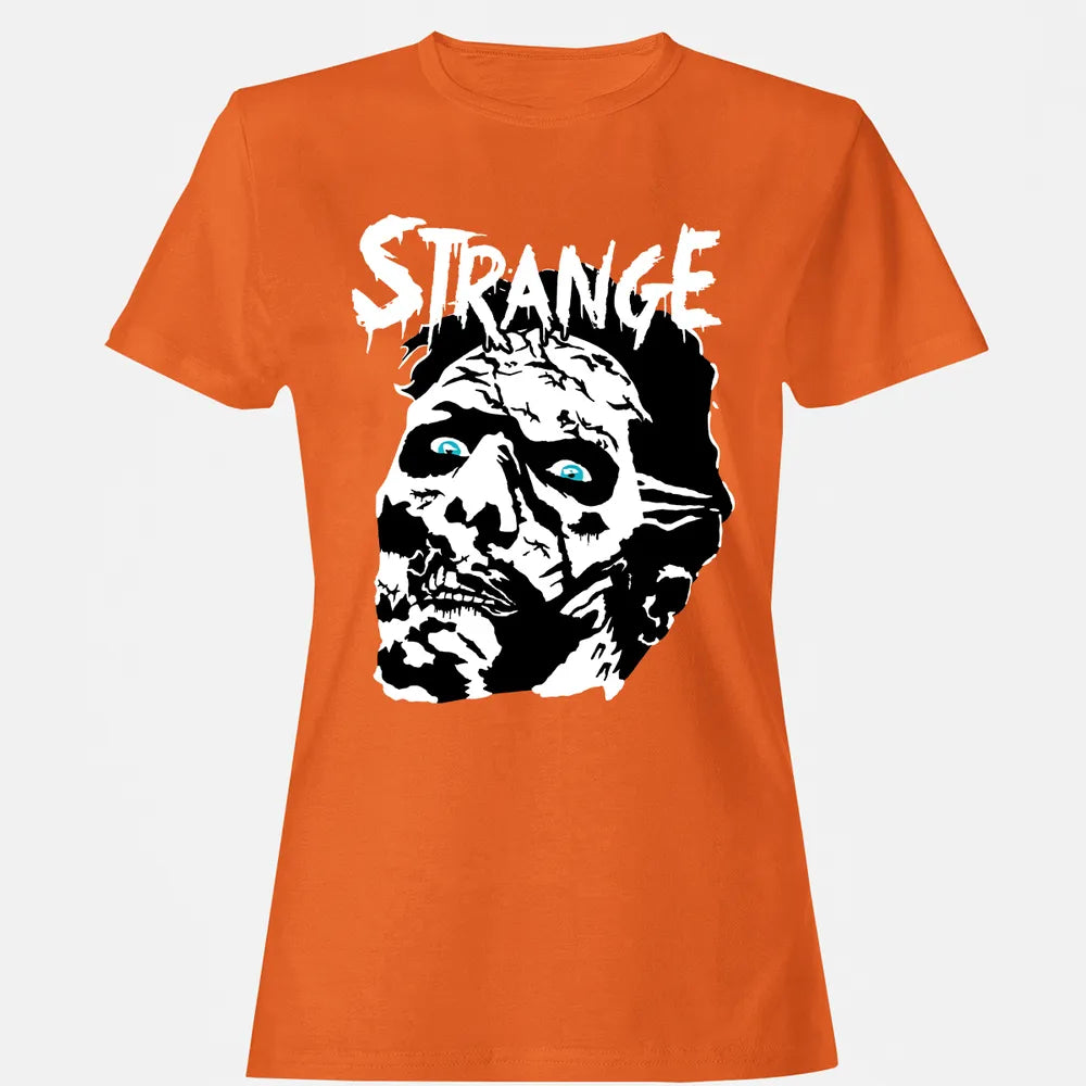 Women's T-shirt - NH1QTNJF