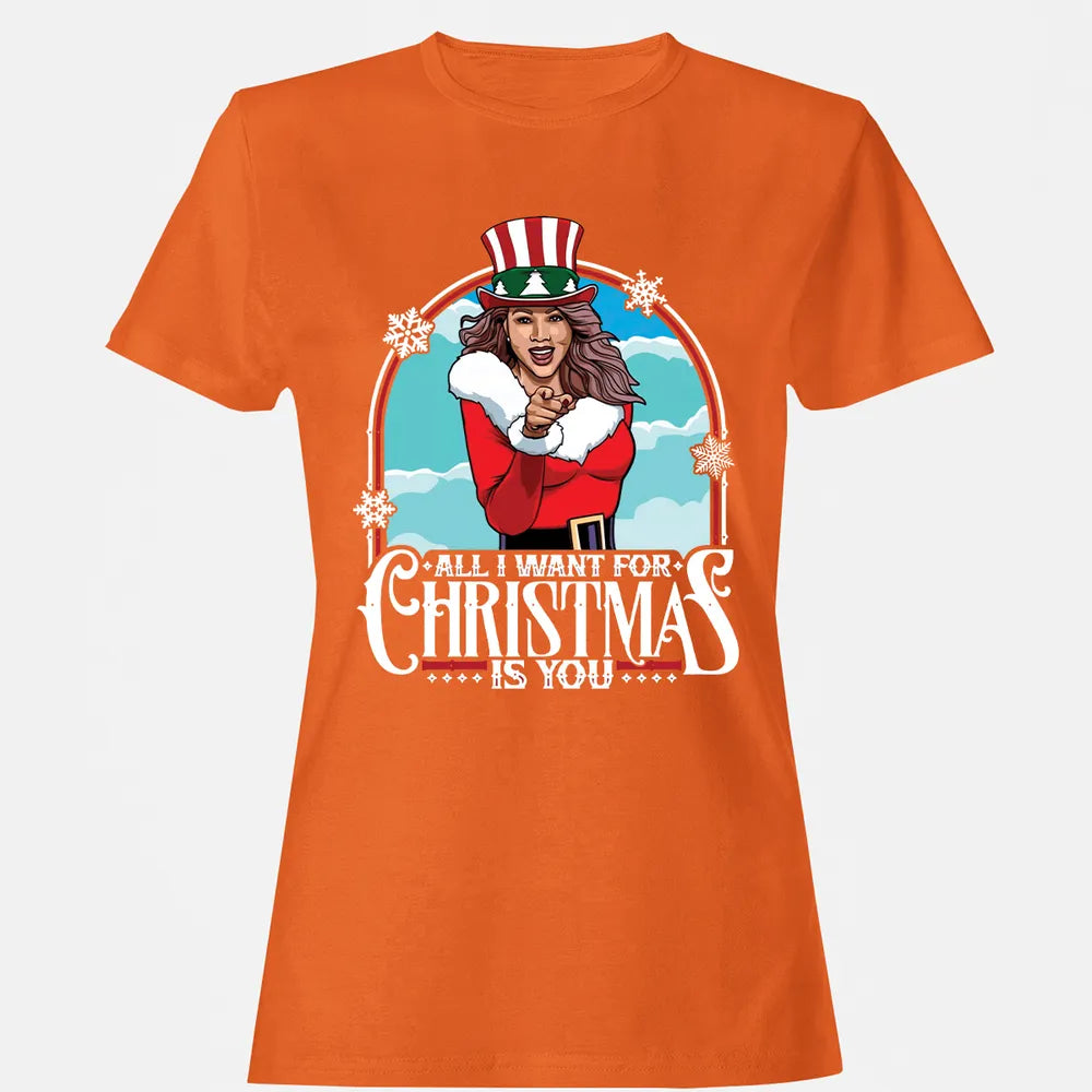 Women's T-shirt - XNTMRY8S