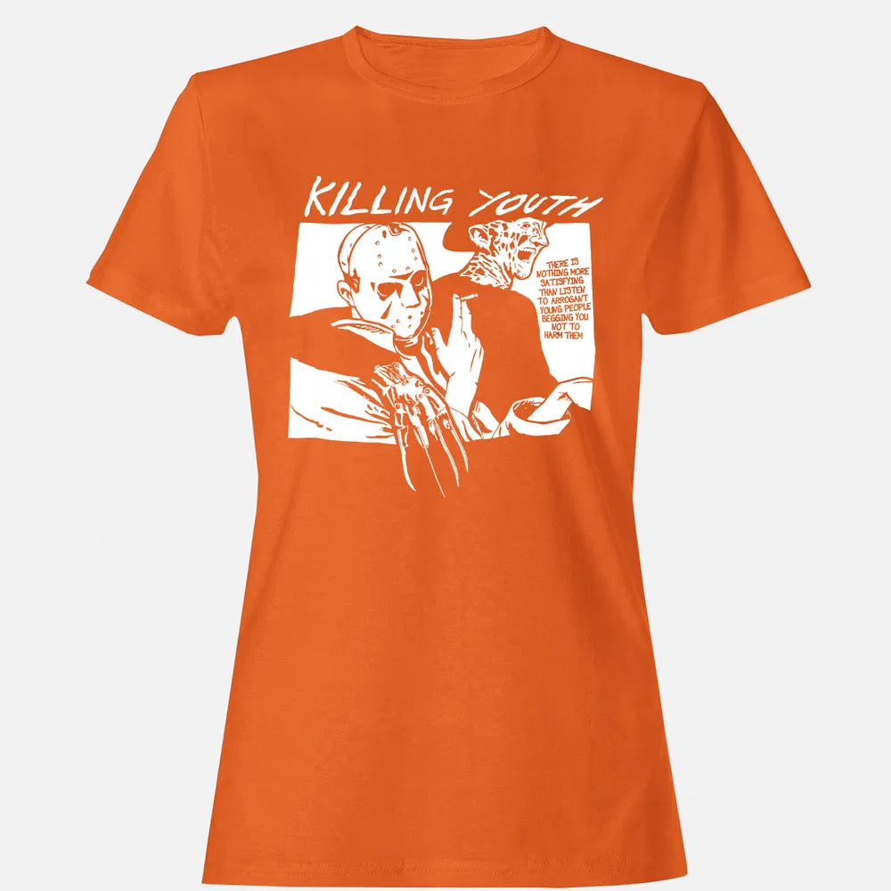 Women's T-shirt - 2VS5W3NJ