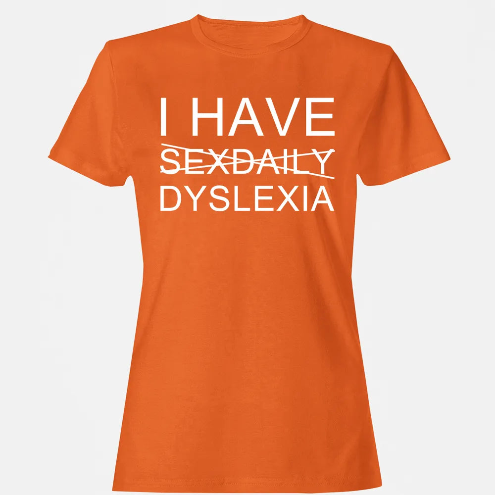 Women's T-shirt - 9AV4H6XZ