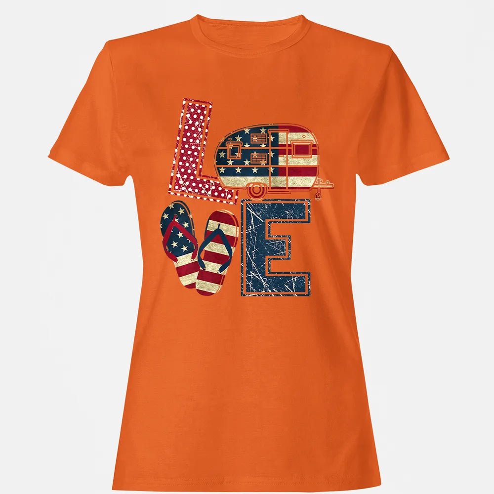 Women's T-shirt - N7GZBMSP