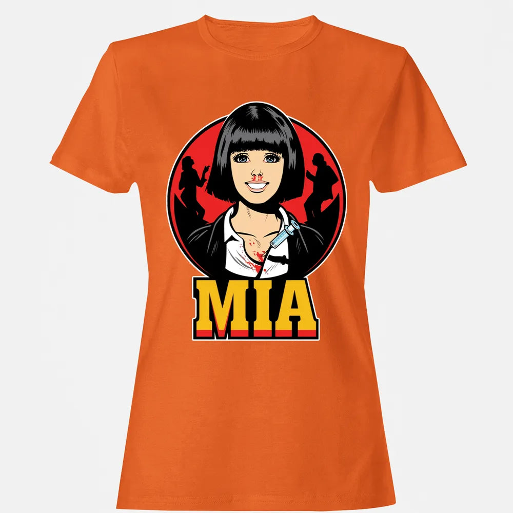 Women's T-shirt - 86KY8HUG