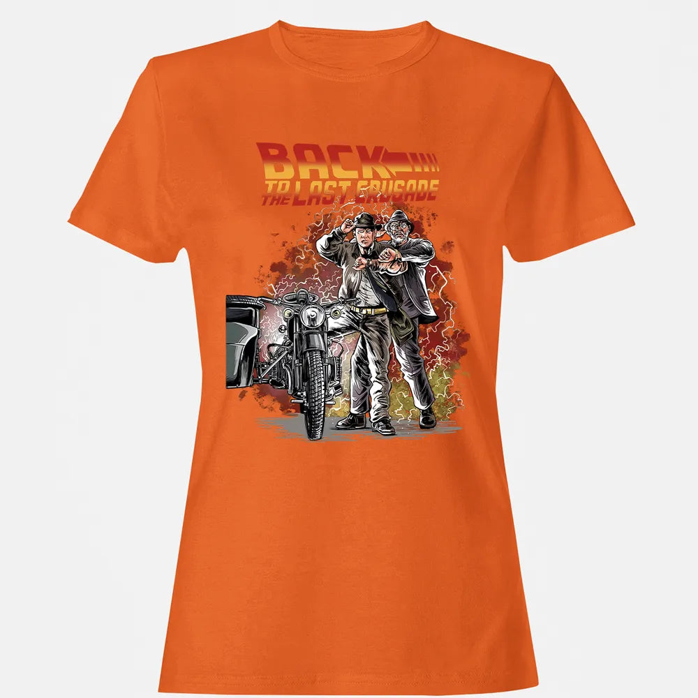 Women's T-shirt - TB82B7W3