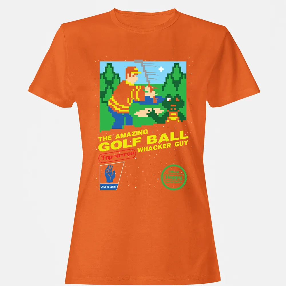 Women's T-shirt - H1GEQHL6