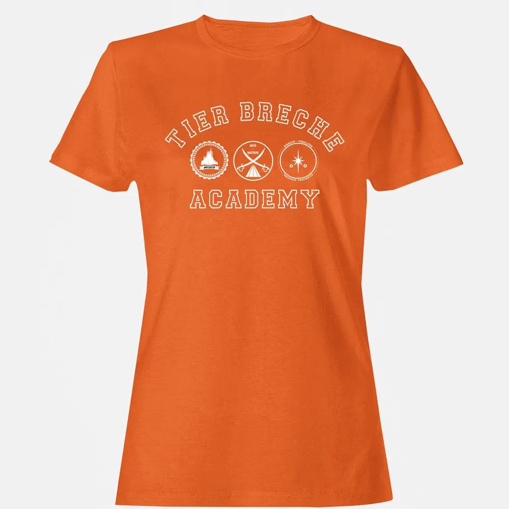 Women's T-shirt - 26LT2MY8