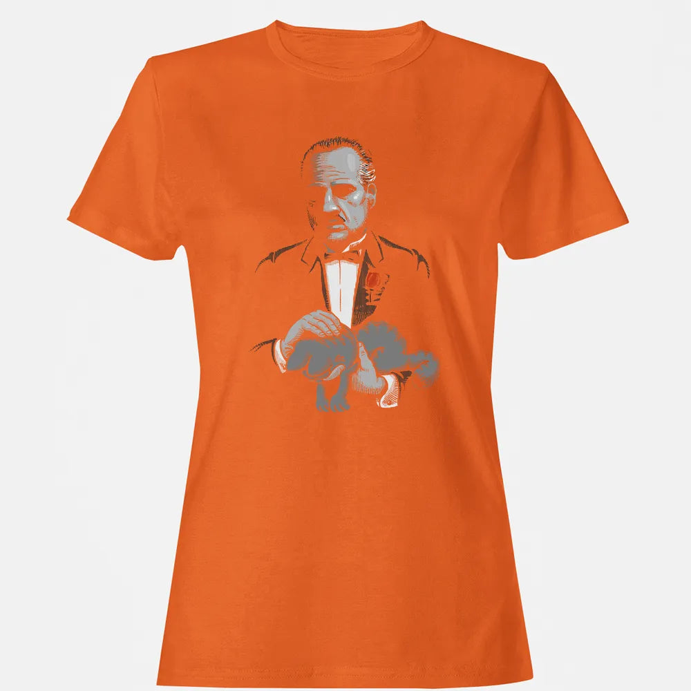 Women's T-shirt - 5UNQ12AC