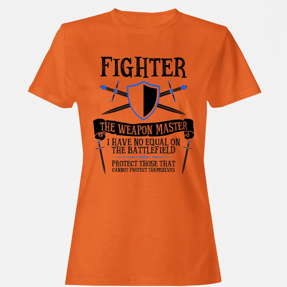 Women's T-shirt - AWH9QM1V