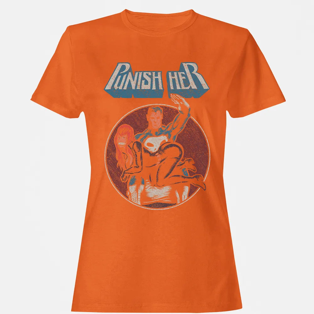 Women's T-shirt - 7RAPHJHF