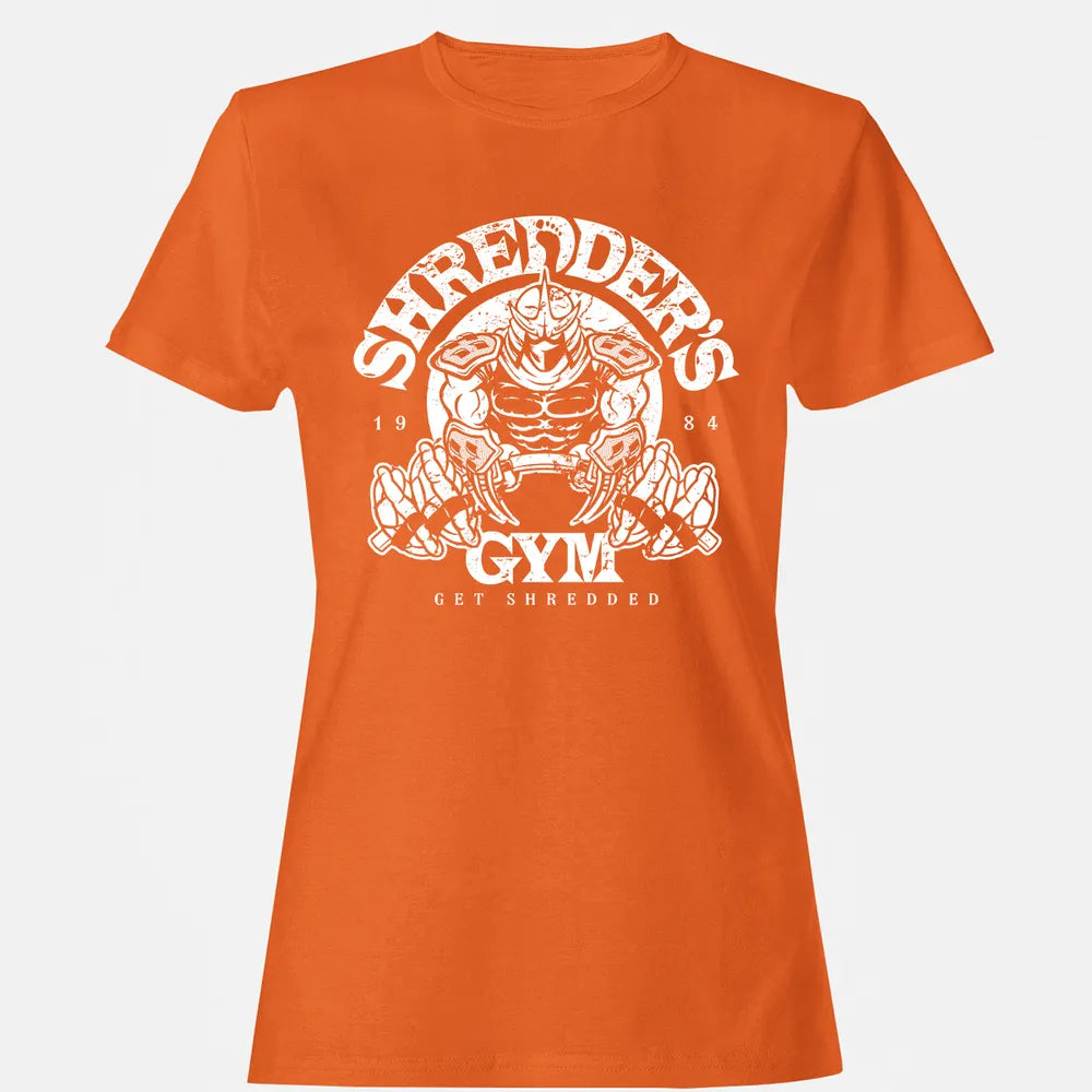 Women's T-shirt - J4ZHGWAW