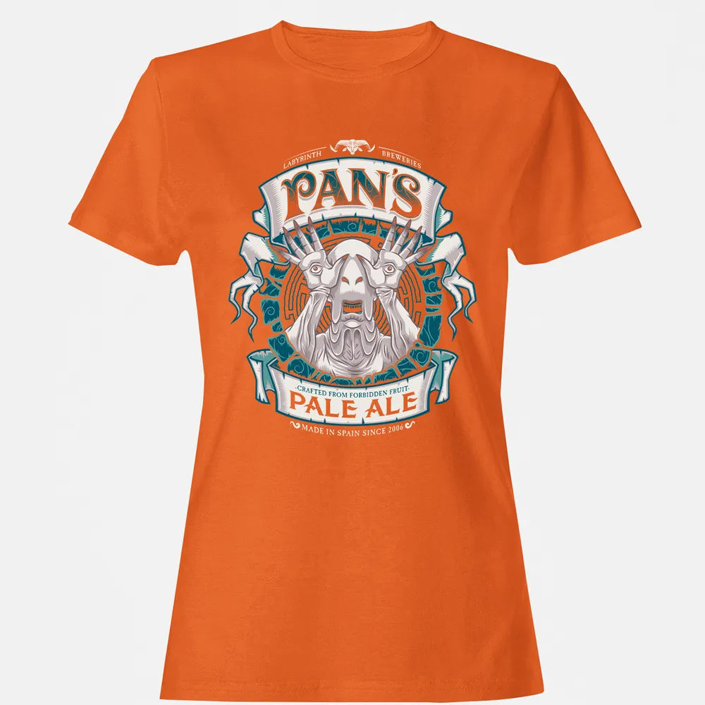 Women's T-shirt - AFQ377SR