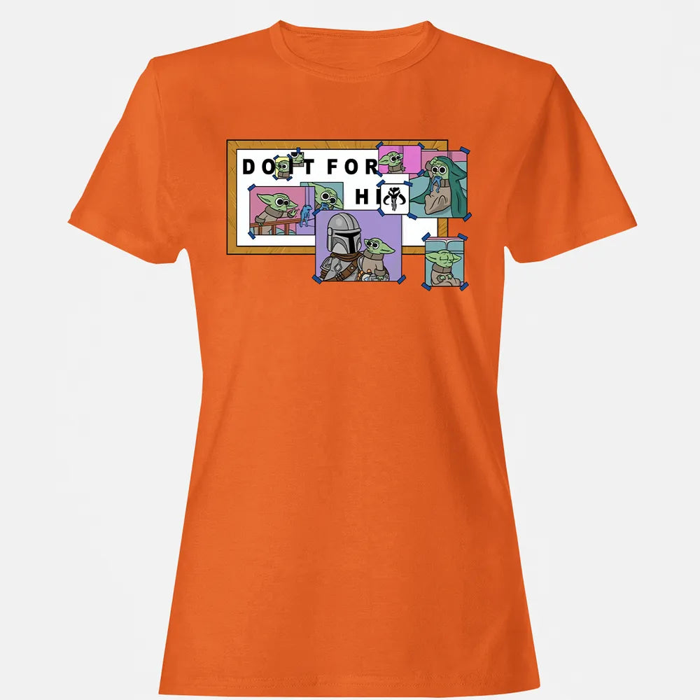 Women's T-shirt - SP8NJ58M