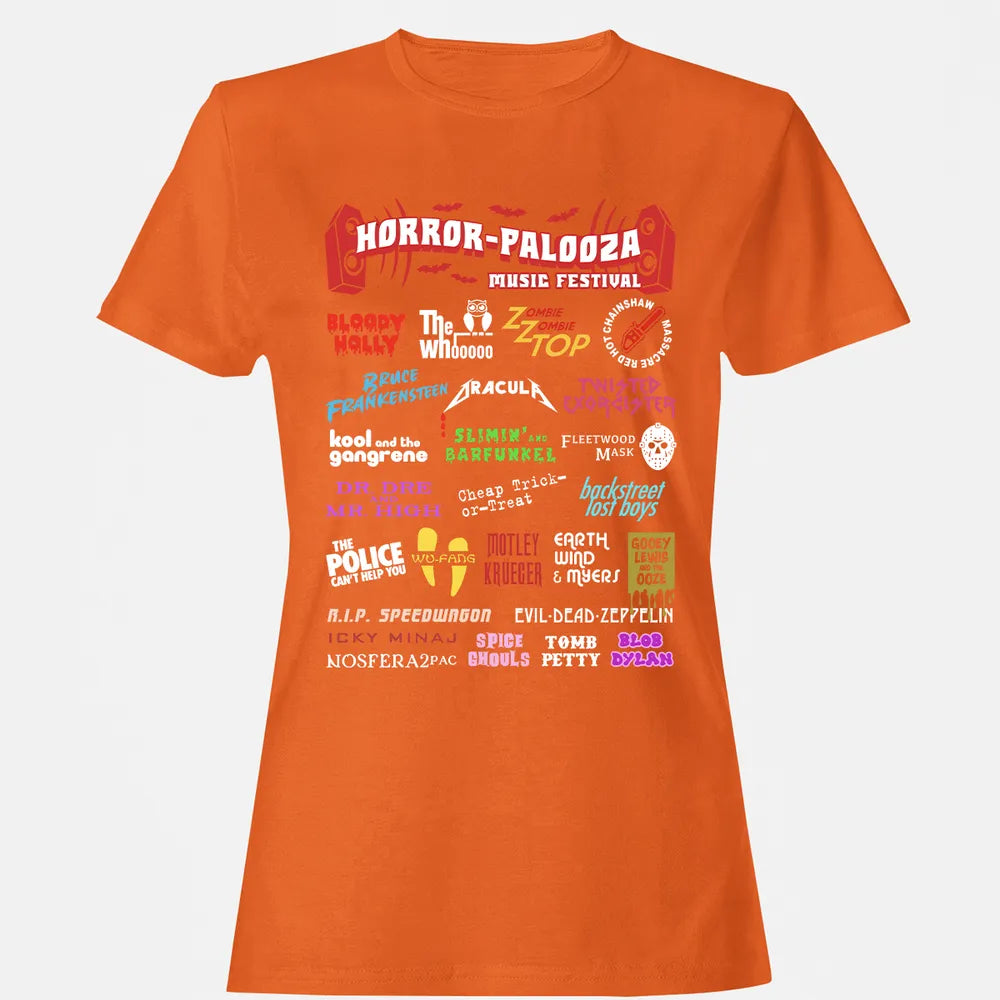 Women's T-shirt - 8KSRGRTG