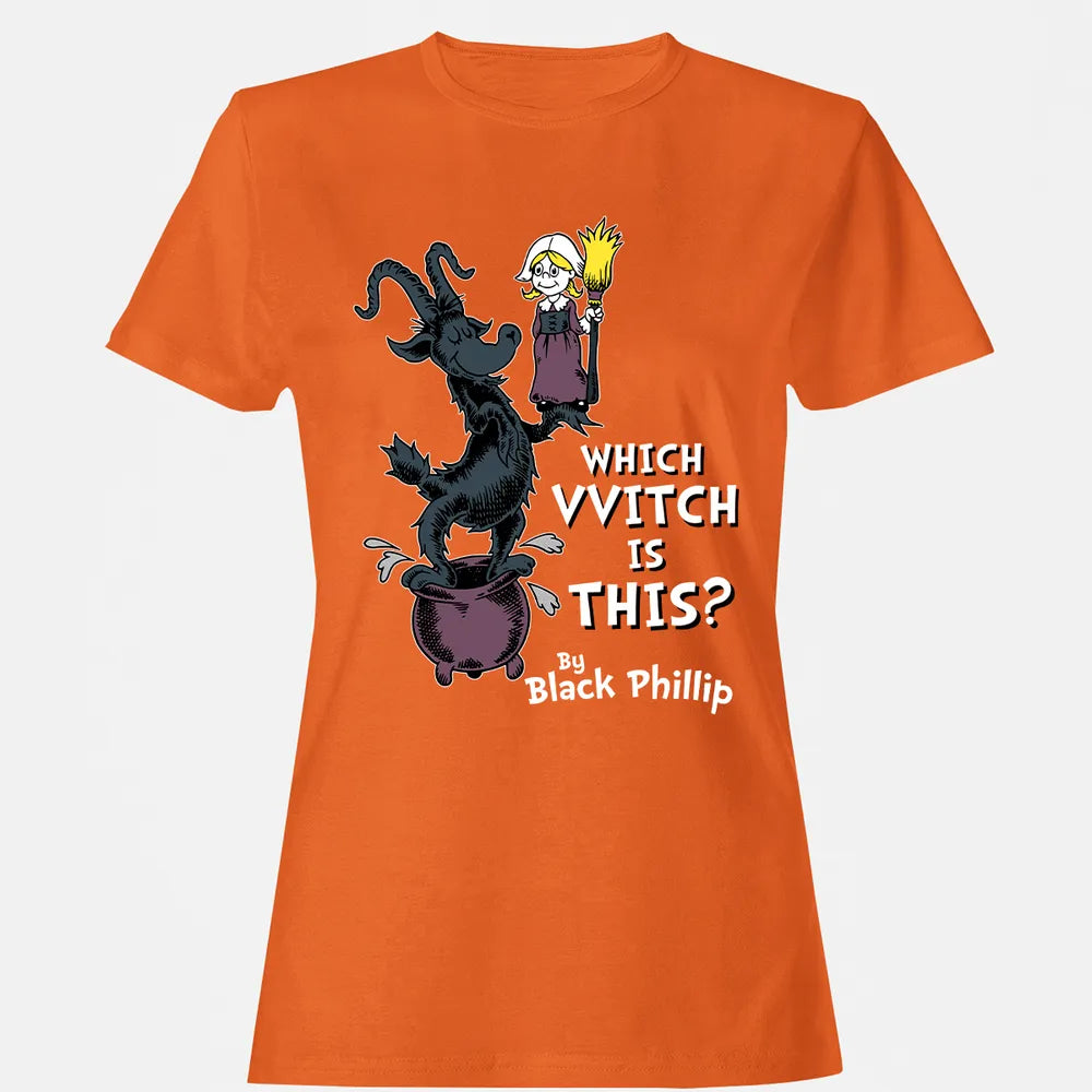 Women's T-shirt - CPWKLV35