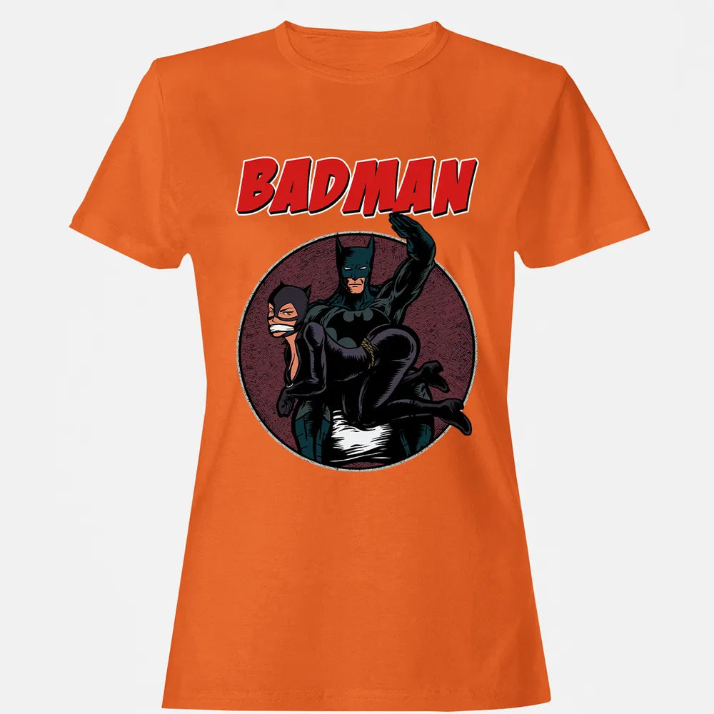 Women's T-shirt - EJM817U1