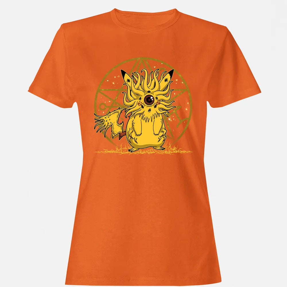Women's T-shirt - 5FZZLJEV