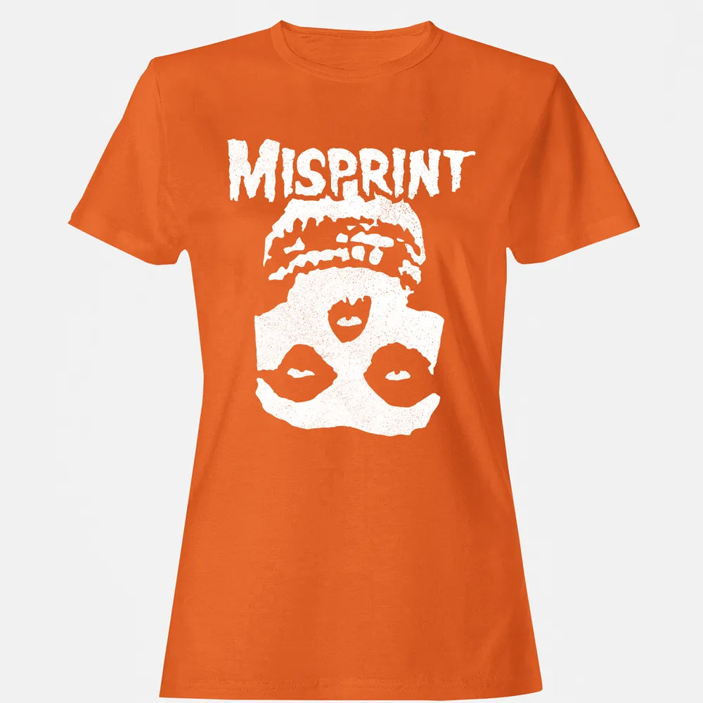 Women's T-shirt - DLXCC4UX