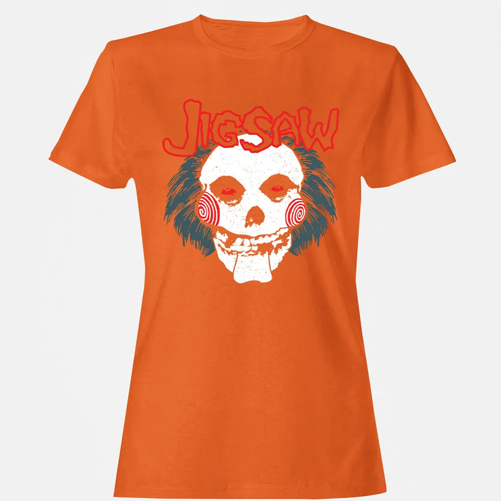 Women's T-shirt - 3WAX97ZF