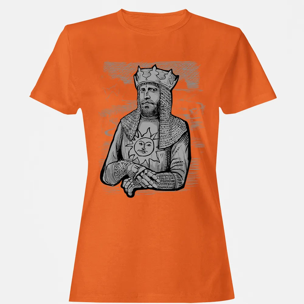 Women's T-shirt - U6SGSAW5