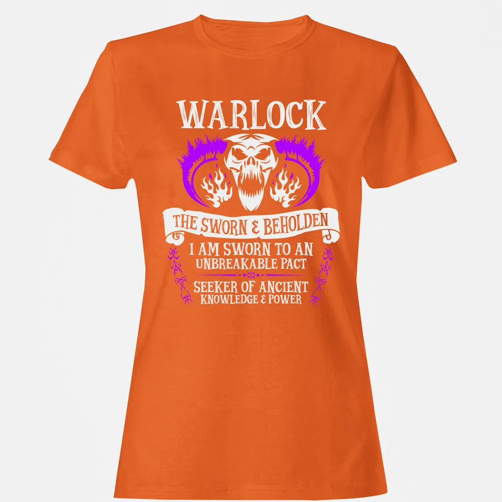 Women's T-shirt - WRTYNMHX