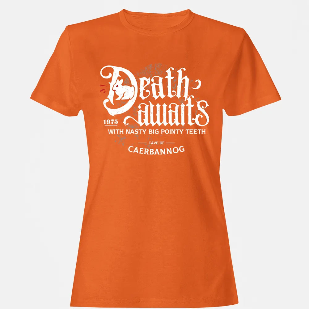 Women's T-shirt - MXAVD3KM