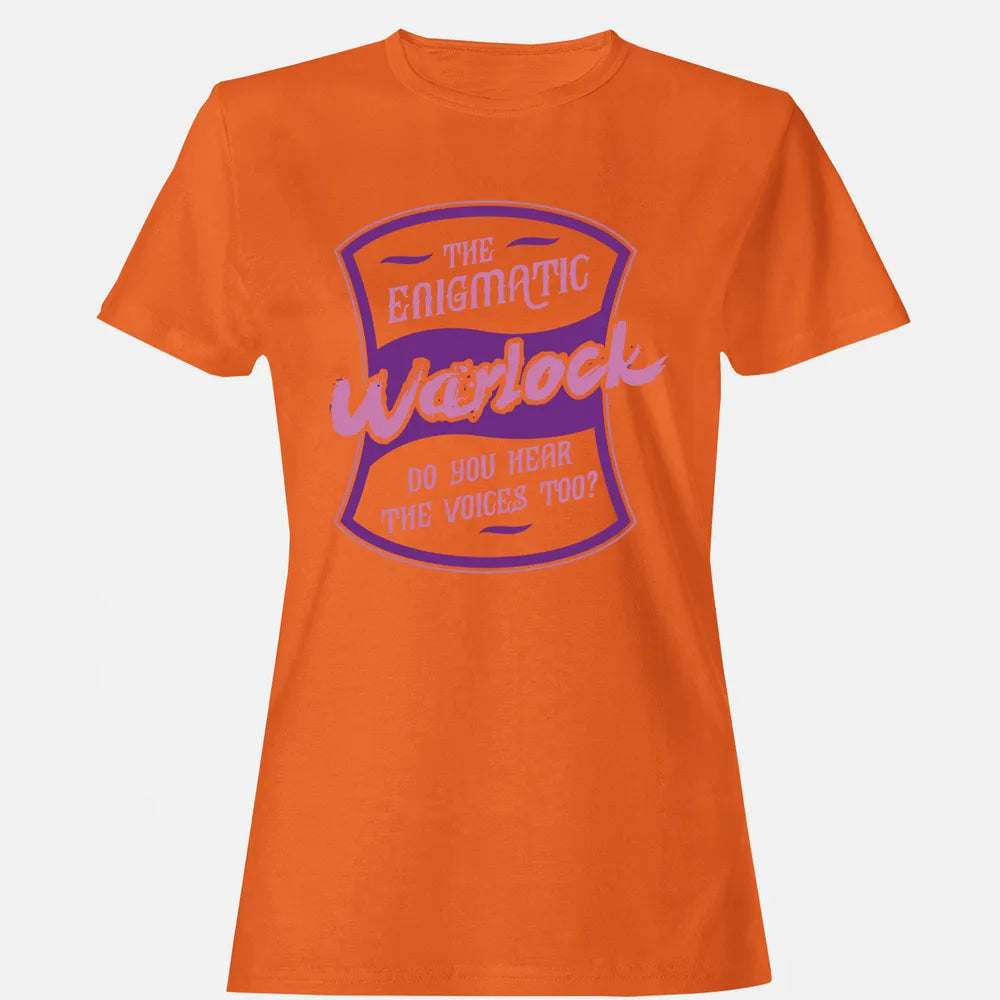 Women's T-shirt - JU2EMSL7