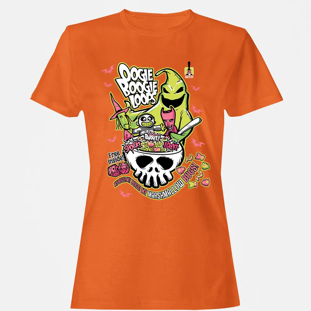 Women's T-shirt - VGTWG24B