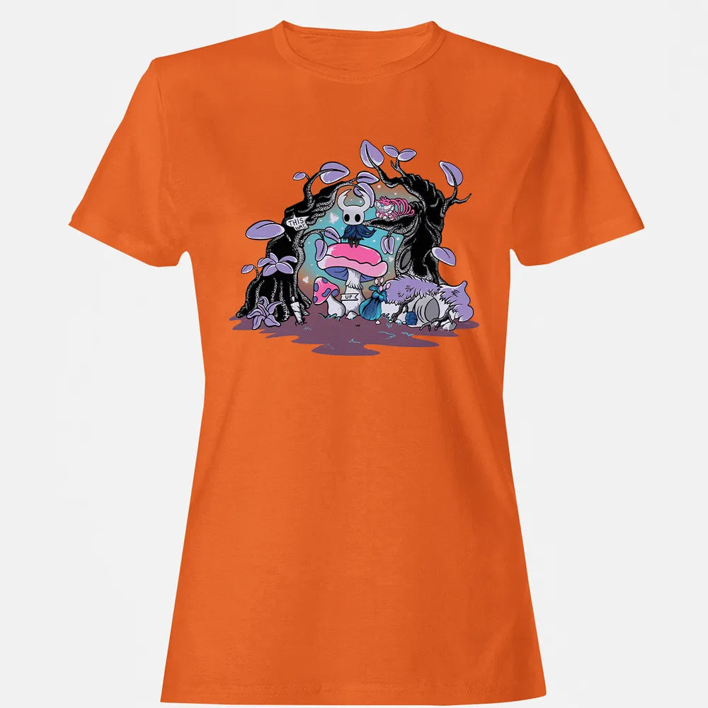 Women's T-shirt - 2GKZRVGP