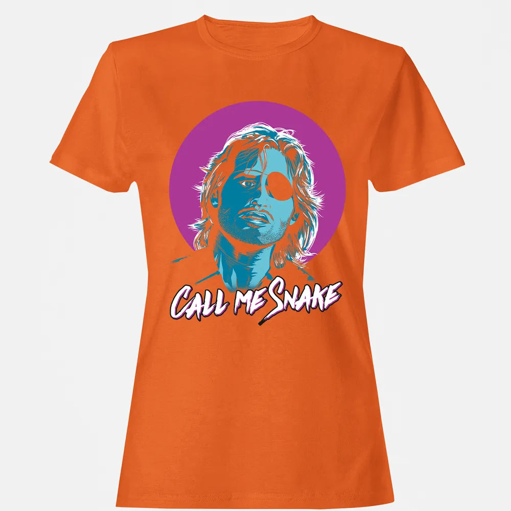 Women's T-shirt - X9T61MWC