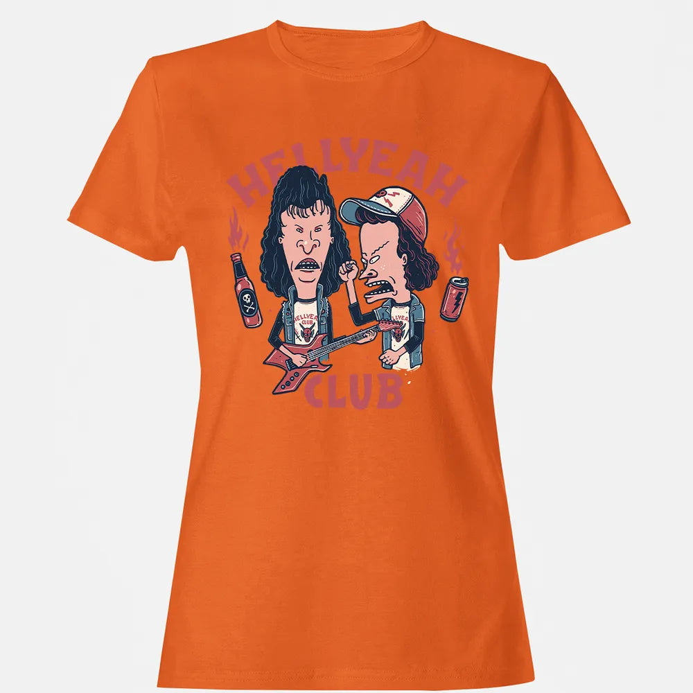 Women's T-shirt - PYX1LJVY