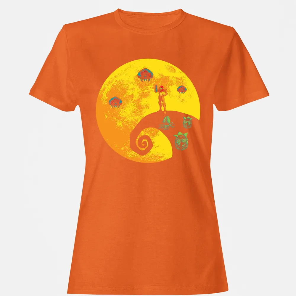 Women's T-shirt - 678TZYKG