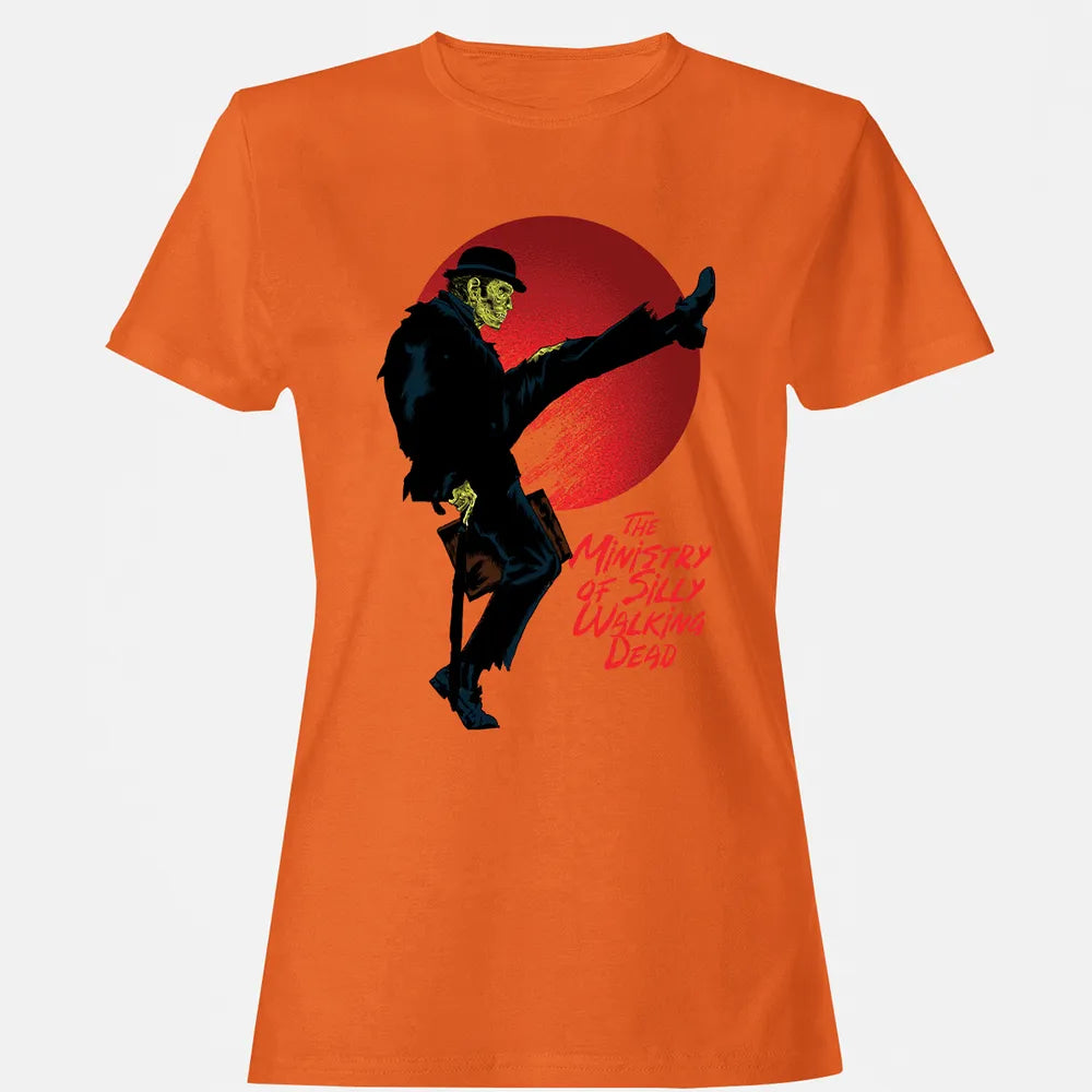 Women's T-shirt - 2V3U2LKK