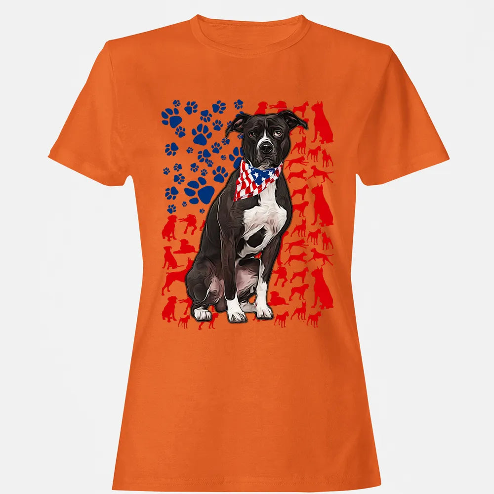 Women's T-shirt - 81FURQ9N