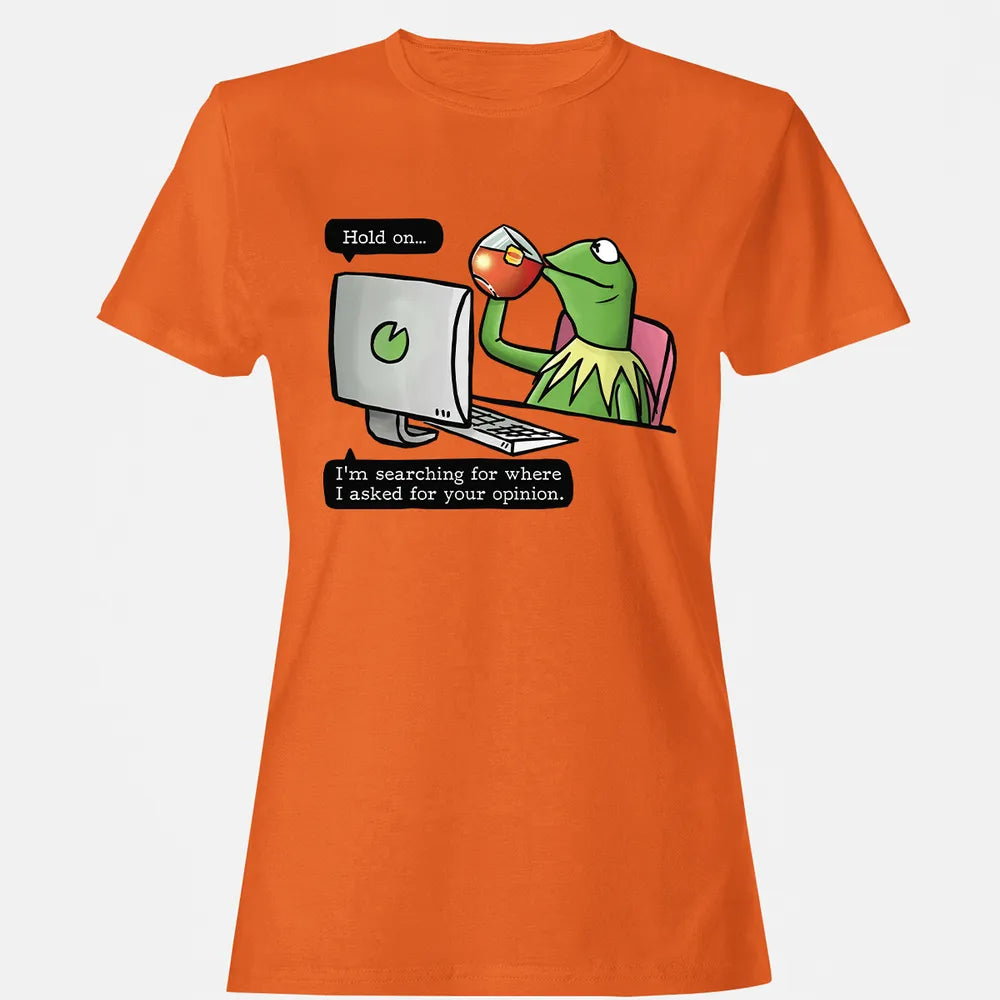 Women's T-shirt - SSA6D687