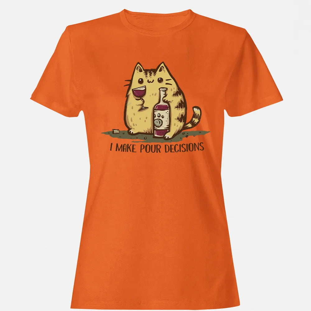 Women's T-shirt - PF5M3GAW