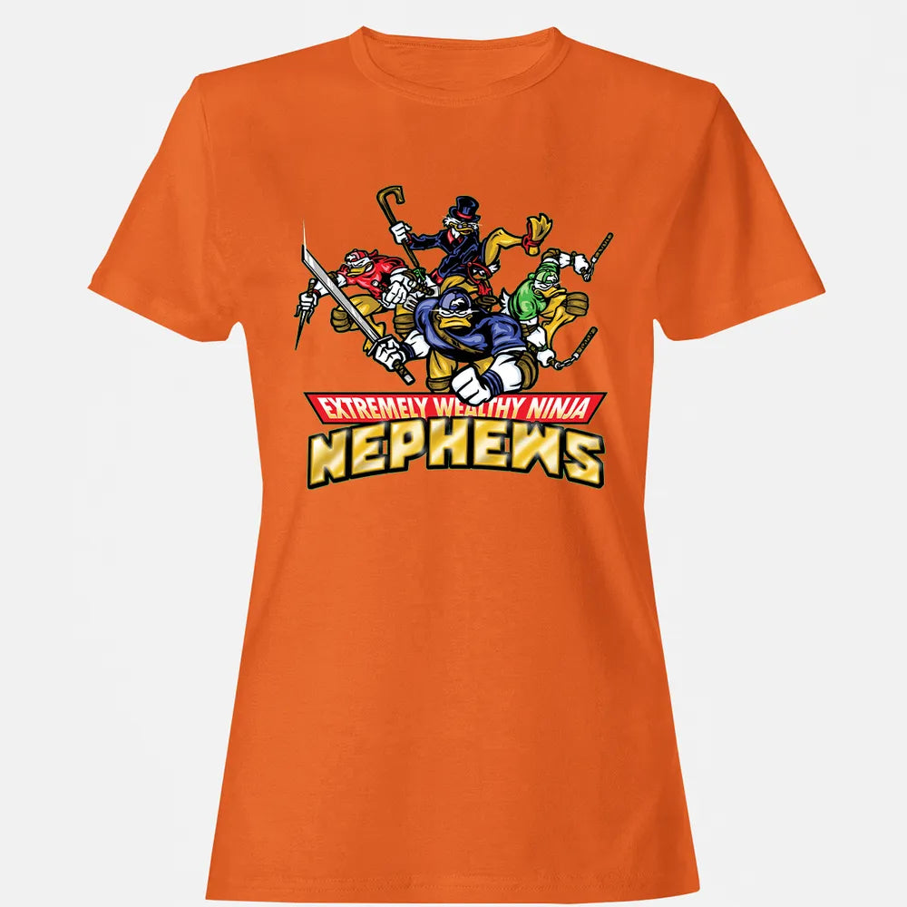 Women's T-shirt - 44J573FR