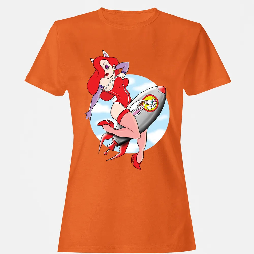 Women's T-shirt - HHG8J135