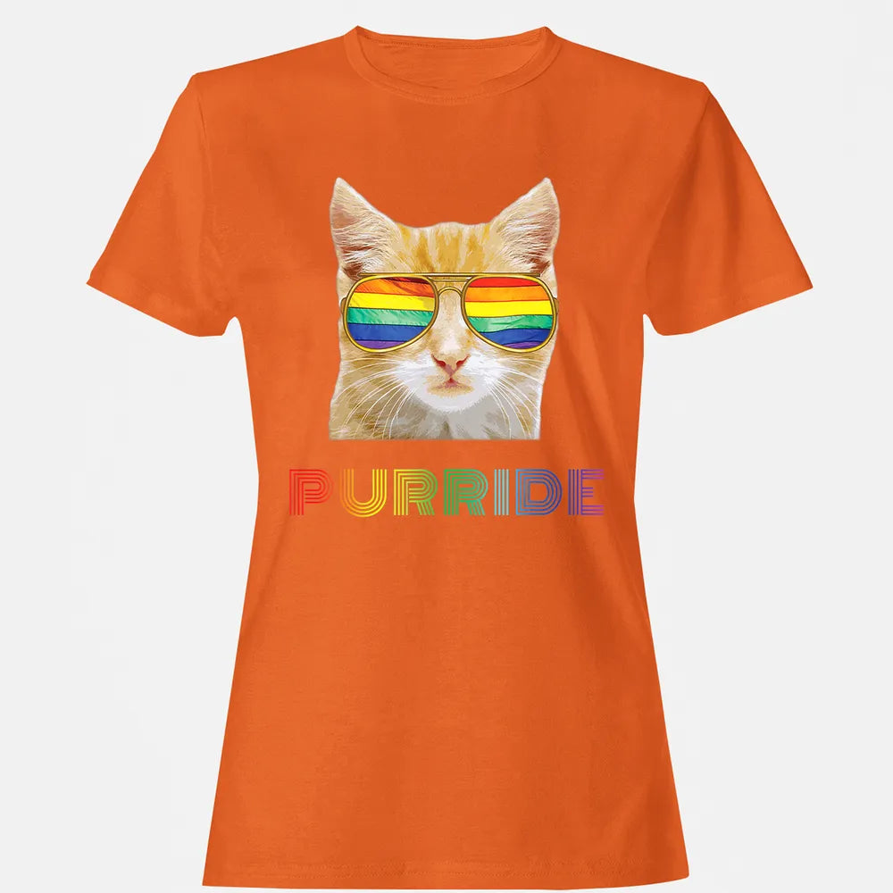 Women's T-shirt - SP26X34X